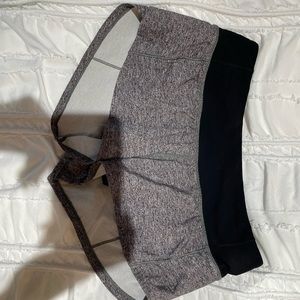 LuLu Lemon Shorts Size 2